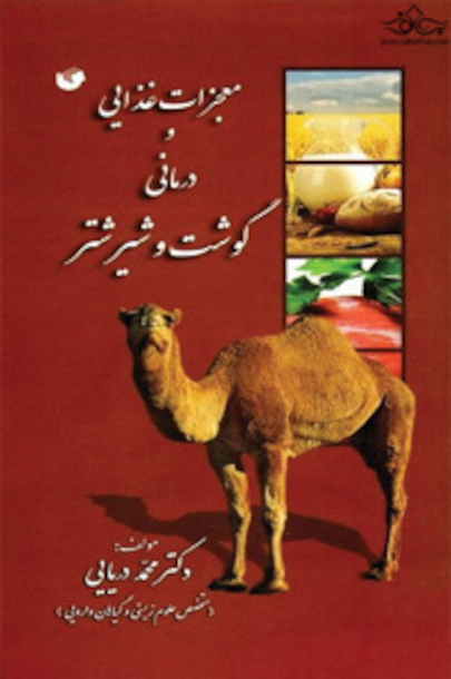 معجزات غذایی و درمانی گوشت و شیر شتر