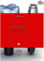 Implant Dentistry : A Rapidly Evolving Practice | ایمپلنت دندانپزشکی
