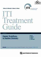 Digital Workflows in Implant Dentistry : ITI Treatment Guide Series, Volume 11 | گردش کار دیجیتال در دندانپزشکی ایمپلنت