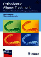 Orthodontic Aligner Treatment : A Review of Materials, Clinical Management, and Evidence | درمان ارتودنسی الاینر: مروری بر مواد، مدیریت بالینی و شواهد