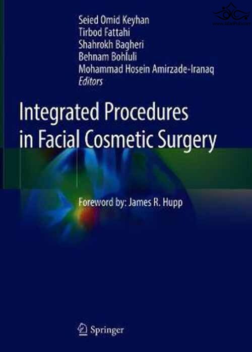Integrated Procedures in Facial Cosmetic Surgery Springer