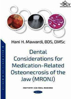 Dental Considerations for Medication-Related Osteonecrosis of the Jaw (MRONJ) | ملاحظات دندانپزشکی برای استئونکروز فک مرتبط با دارو