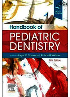 Handbook of Pediatric Dentistry 2021 | کتاب راهنمای دندانپزشکی کودکان