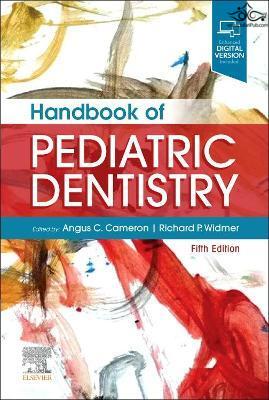 Handbook of Pediatric Dentistry 2021 ELSEVIER