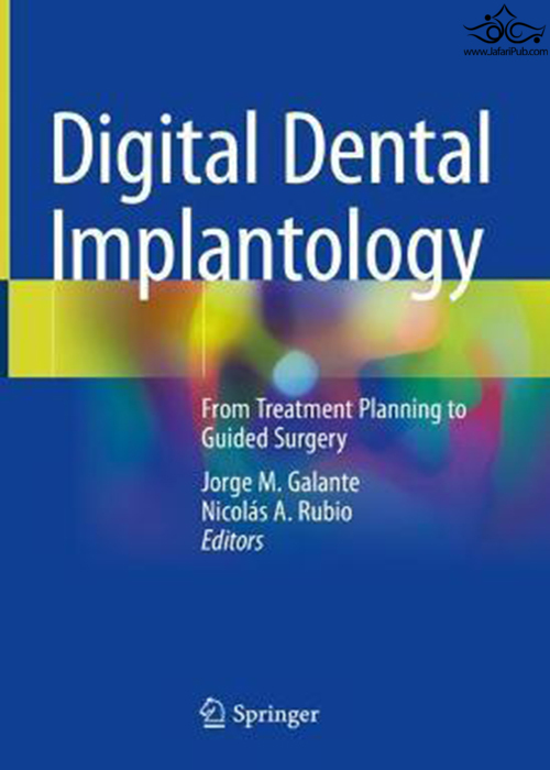 Digital Dental Implantology Springer