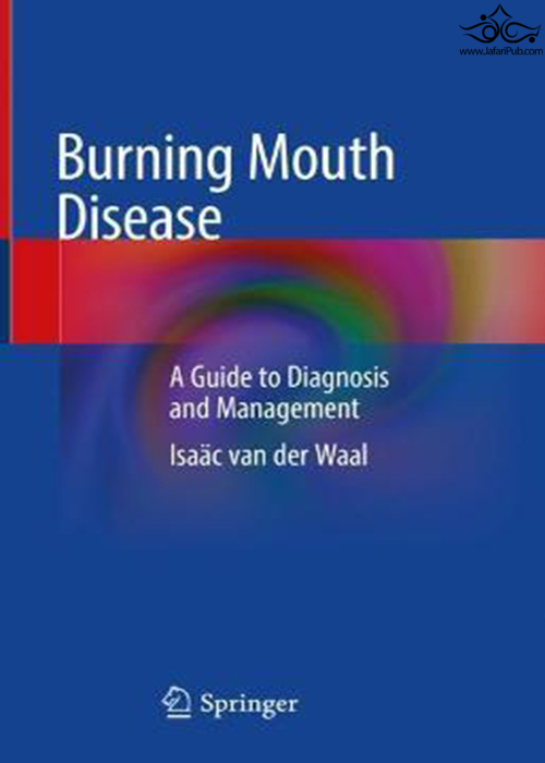 Burning Mouth Disease Springer