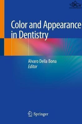 Color and Appearance in Dentistry Springer
