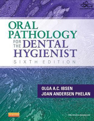 Oral Pathology for the Dental Hygienist ELSEVIER