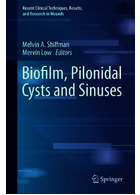 Biofilm, Pilonidal Cysts and Sinuses | بیوفیلم، کیست های پیلونیدال و سینوس ها