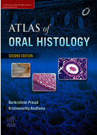 ATLAS OF ORAL HISTOLOGY | اطلس تاریخ شناسی دهان
