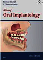 Atlas of Oral Implantology | اطلس ایمپلنتولوژی دهان