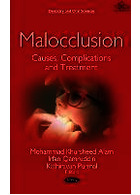 Malocclusion : Causes, Complications and Treatment | مال اکلوژن