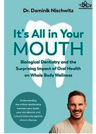 It's All in Your Mouth | همه چیز در دهان شماست