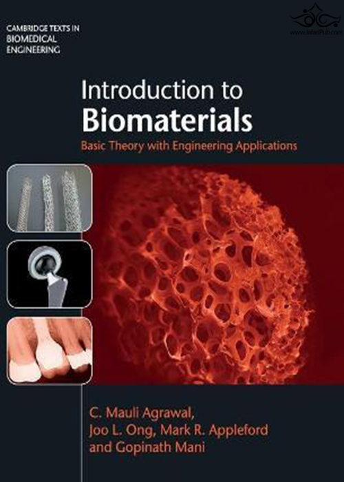 Introduction to Biomaterials Cambridge University Press
