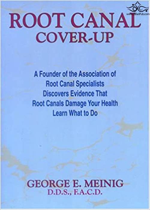 Root Canal Cover Up Price Pottenger Nutrition