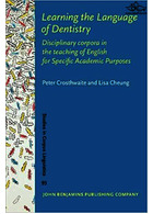 Learning the Language of Dentistry | یادگیری زبان دندانپزشکی