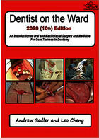 Dentist on the Ward 2020 | دندانپزشک در بخش