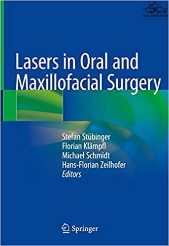 Lasers in Oral and Maxillofacial Surgery 1st ed Springer
