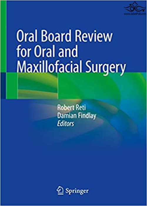 Oral Board Review for Oral and Maxillofacial Surgery Springer