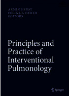 Principles and Practice of Interventional Pulmonology | اصول و عمل ریه های مداخله ای