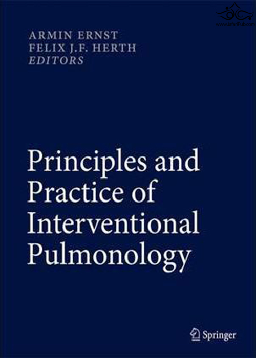 Principles and Practice of Interventional Pulmonology Springer