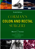 Corman's Colon and Rectal Surgery | جراحی کولون و رکتوم کورمن