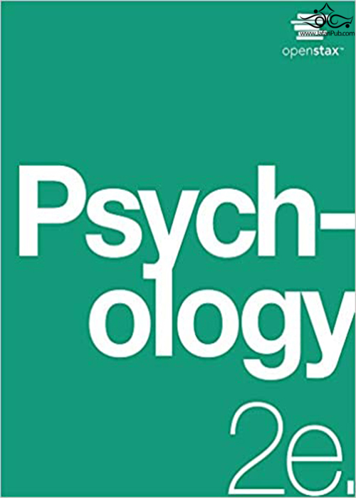 Psychology 2e by OpenStax 2nd Edición  ‎ XanEdu Publishing Inc