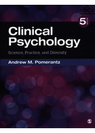 Clinical Psychology | روانشناسی بالینی