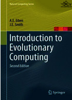 Introduction to Evolutionary Computing, 2nd Edition | مقدمه ای بر محاسبات تکاملی