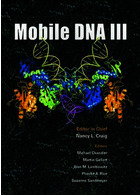 Mobile DNA III | Mobile DNA IIIکتاب