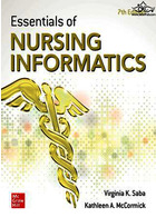 Essentials of Nursing Informatics, 7th Edition | ملزومات انفورماتیک پرستاری، ویرایش هفتم