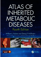 Atlas of Inherited Metabolic Diseases | اطلس بیماری های متابولیک ارثی