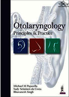 Paparella's Otolaryngology: Head & Neck Surgery : Two Volume Set | گوش و حلق و بینی پاپرلا