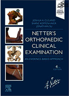 video+ Netter's Orthopaedic Clinical Examination: An Evidence-Based Approach (Netter Clinical Science) 4th Edición | معاینه بالینی ارتوپدی نتر