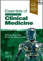 Essentials of Kumar and Clark's Clinical Medicine | ملزومات پزشکی بالینی کومار و کلارک