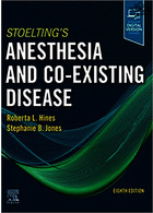 Stoelting's Anesthesia and Co-Existing Disease 8th Edición | یهوشی و بیماری های همراه