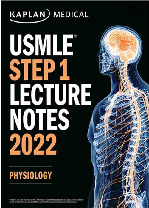USMLE Step 1 Lecture Notes Lekture Notes 2022 Kaplan Publishing