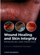 Wound Healing and Skin Integrity | بهبود زخم و یکپارچگی پوست
