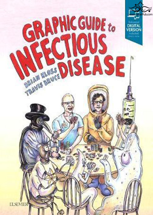 Graphic Guide to Infectious Disease ELSEVIER