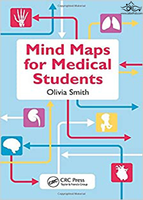 Mind Maps for Medical Students تیمورزاده