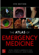 Atlas of Emergency Medicine 5th Edition 5th Edition 2021 | اطلس فوریت های پزشکی