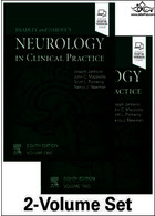 Bradley and Daroff's Neurology in Clinical Practice, 2-Volume Set | عصب شناسی بردلی و داروف در عمل بالینی
