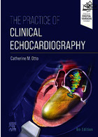 The Practice of Clinical Echocardiography | تمرین اکوکاردیوگرافی بالینی