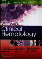 Wintrobe's Clinical Hematology | هماتولوژی بالینی Wintrobe