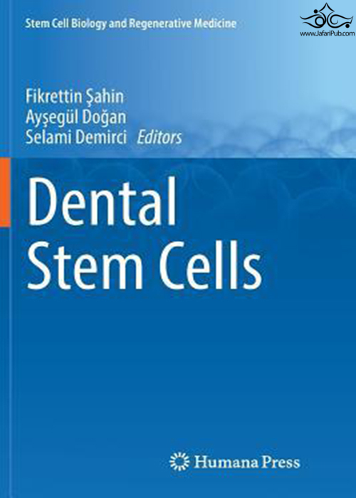 Dental Stem Cells Springer