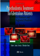 Prosthodontic Treatment for Edentulous Patients | درمان پروتزهای دندانی برای بیماران