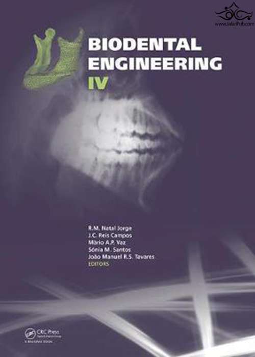 Biodental Engineering IV Taylor & Francis Ltd