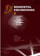 Biodental Engineering V : Proceedings of the 5th International Conference on Biodental Engineering (BIODENTAL 2018), June 22-23, 2018 | مجموعه مقالات پنجمین کنفرانس بین المللی مهندسی بیودنتال