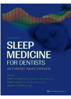 Sleep Medicine for Dentists: A Practical Overview | داروی خواب برای دندانپزشکان: مروری عملی