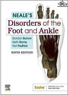 Neale's Disorders of the Foot and Ankle 2020 | کتاب اختلالات Neale در پا و مچ پا